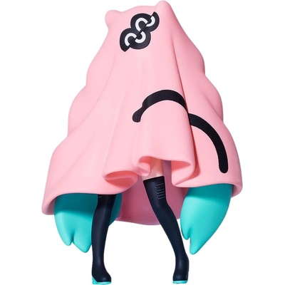 Good Smile Company Vocaloid Hatsune Miku x FACE Vocal Series 01 Artist Collaboration