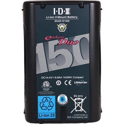 IDX DUO-C150