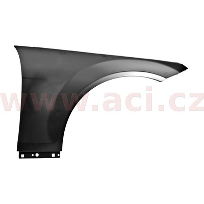 přední blatník (hliník) P ACI 3091656