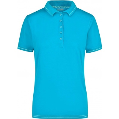 JAMES NICHOLSON JN568 AQUA/white