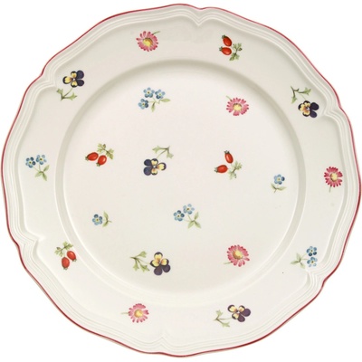 Villeroy & Boch Petite Fleur dezertní talíř 21 cm