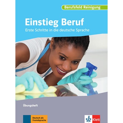 Einstieg Beruf – Berufsfeld Reinigung - neuveden