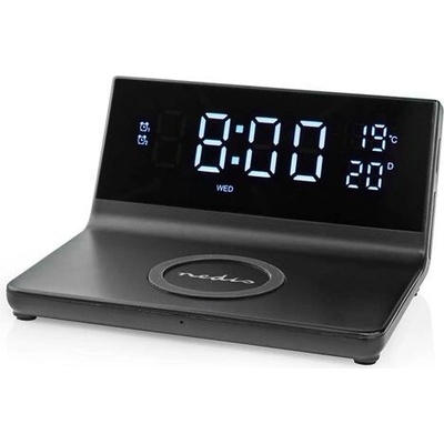 NEDIS WCACQ20BK