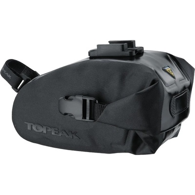Topeak Wedge Drybag Medium черна Цвят: черен