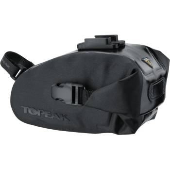 Topeak Wedge Drybag Medium черна Цвят: черен