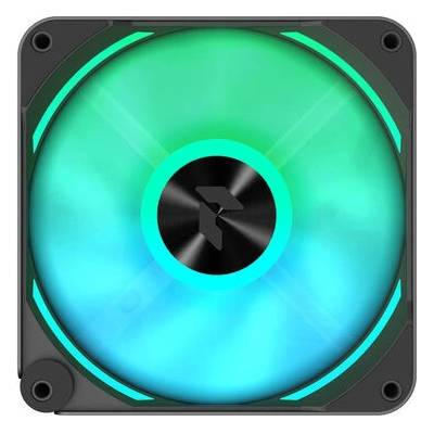 APNX FP2-120 PWM ARGB FP2-120 BK