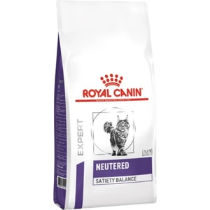 Royal Canin weterynaria ROYAL CANIN Neutered Satiety Balance 3, 5kg