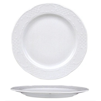 Image 1 of Gural Porselen - Флора Чиния 30cm. (FLO 30 DU) (0180143)