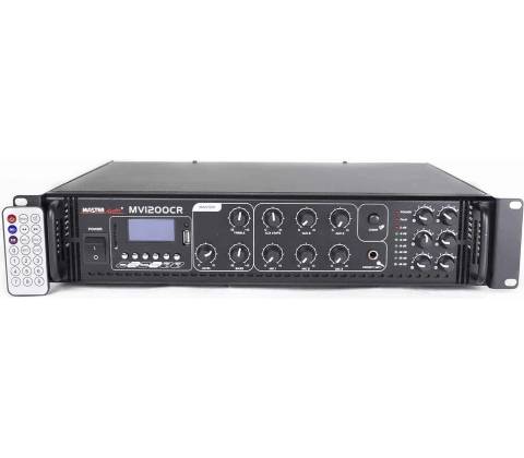 Master Audio MV1200CA-BT
