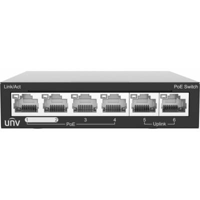 Uniview NSW2020-6T-POE-IN