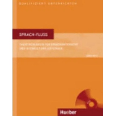 Sprach-Fluss Handbuch mit DVD