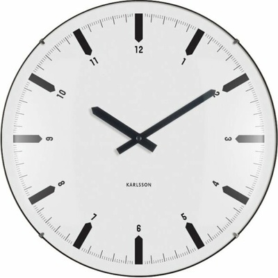 Karlsson 6086WH
