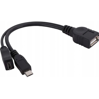 Cablexpert A-OTG-AFBM-04