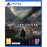 Team17 Hell Let Loose (PS5)