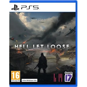 Team17 Hell Let Loose (PS5)