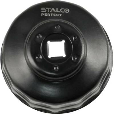 Stalco Perfect Klíč na olejové filtry 67mm 14-hranná S011499003