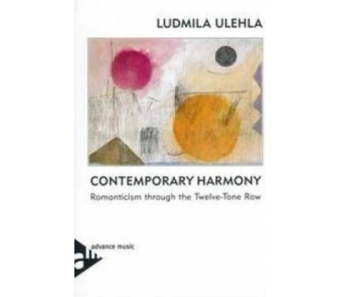 Contemporary Harmony
