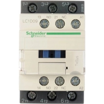 Schneider Electric LC1D09F7