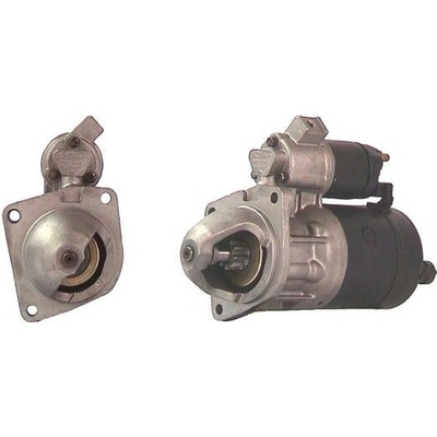 Startér Fiat Tipo 1.9 D Bosch 0001218155