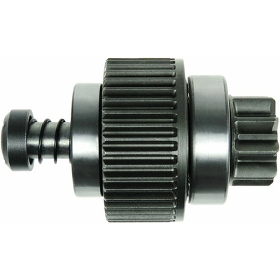 Voľnobežná prevodovka, štartér AS-PL SD2004