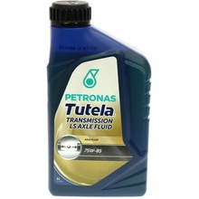 Petronas Tutela LS Axle Fluid 75W-85 1 l