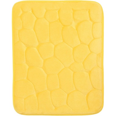 BO MA 0133 yellow Žlutá 50 x 40 cm