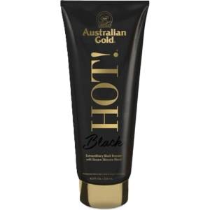 Australian Gold Крем за тен Hot Black, 250 ml - ozone