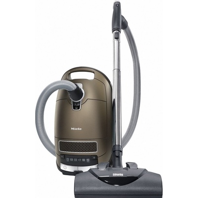 Miele Complete C3 Electro EcoLine SGPF3 Bronzová