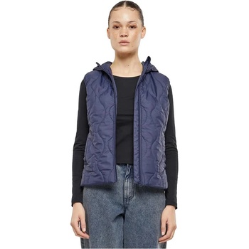 Urban classics Потник Urban classics Super Light Puffer vest - Blue (Navy)