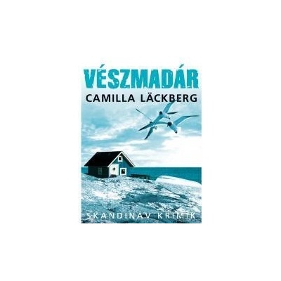 Vészmadár