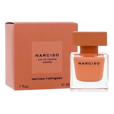 Narciso Rodriguez Narciso Ambrée parfémovaná voda dámská 30 ml