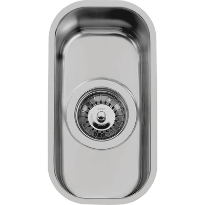 Sinks RDSIL1683187V SINGULAR 168 V 0,7mm leštěný