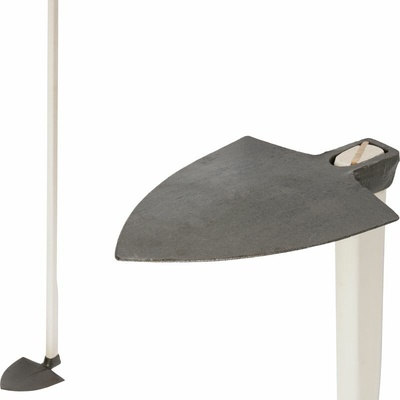 Strend Pro Garden Gardex špicatá 680 g