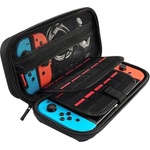  Mobilly калъф за пътуване за Nintendo Switch и Switch OLED