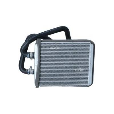 Výměník tepla, vnitřní vytápění NRF 54219