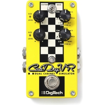 DigiTech CabDryVR