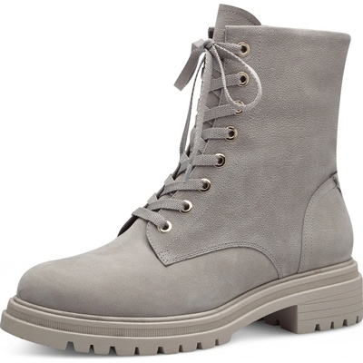 Tamaris 1-26222-41-341 dámska členková obuv taupe