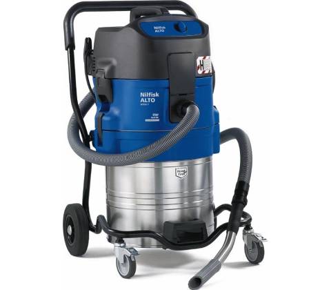 Nilfisk Attix 751-2M