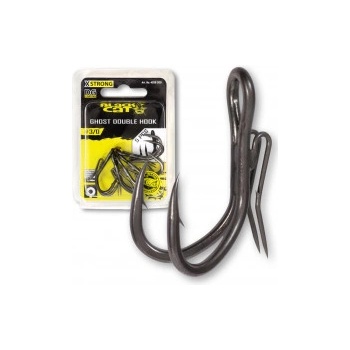 Black Cat Dvojháček Ghost DG Coating vel.6 5 ks