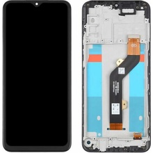 LCD Displej + Rám Infinix Hot 9 Play