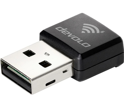 Devolo WiFi 6