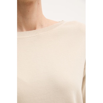 Benetton пуловер дамски памучен (1C19D10FU)