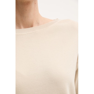 Benetton пуловер дамски памучен (1C19D10FU)