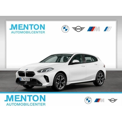 BMW 120i 125 kW