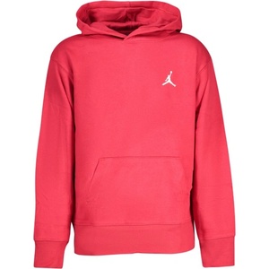 Nike Детски суитшърт с цип jordan, Размер 8-10a, Цвят (95d392_ror78red)