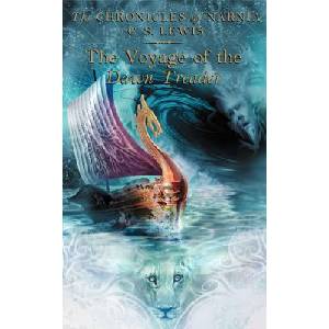 Voyage of the "Dawn Treader" | Clive St. Lewis (ISBN: 9780064471077)