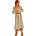 & ME Палто & me Celine coat - Beige (Beige)