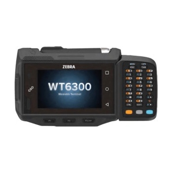 Zebra WT6300