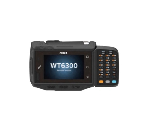 Zebra WT6300