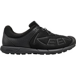 KEEN Мъжки мултиспорт обувки Keen A86 Multisport shoes - Triple Black - размер 41 (EU) (022-1620-0114)
